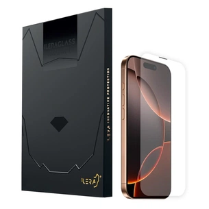 Скло захисне iLera Infinity iPhone 16 Pro (ILIN16PR) зображення 1