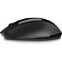 Мишка HP X4500 Wireless Black (H2W16AA) - зменшене зображення 4