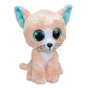 М'яка іграшка Lumo Stars Кіт Peach 24 см (55070) - зменшене зображення 1