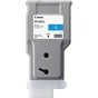 Картридж Canon PFI-207C 300ml cyan (8790B001) - зменшене зображення 2