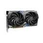 Відеокарта GeForce RTX4060Ti 8Gb GAMING MSI (RTX 4060 Ti GAMING 8G) - зменшене зображення 2