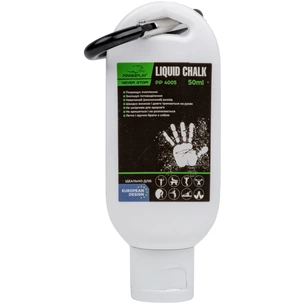 Магнезія PowerPlay PP_4005 Liquid Chalk 50 мл (PP_4005_50ml) изображение 1