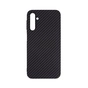 Чохол до мобільного телефона Armorstandart LikeCarbon Samsung A24 4G (A245) Black (ARM71923) - зменшене зображення 1