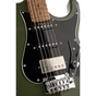 Електрогітара Cort G250 SE Olive Dark Green - зменшене зображення 8