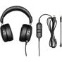 Навушники CoolerMaster CH331 USB Gаming Headset (CH-331) - зменшене зображення 6
