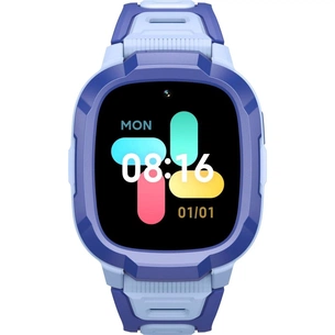 Смарт-годинник Mibro Watch P6 XPSWP004 Синій (1141301) зображення 1