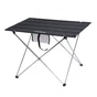Туристичний стіл Naturehike NH20JJ020 S Aluminium Black (6927595763407) - зменшене зображення 1