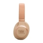 Навушники JBL Live 770 NC Sand (JBLLIVE770NCSAT) - зменшене зображення 4