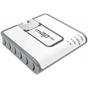Точка доступу Wi-Fi Mikrotik RBMAPL-2ND - зменшене зображення 2