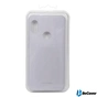 Чохол до мобільного телефона BeCover Matte Slim TPU Huawei P Smart 2019 White (703184) - зменшене зображення 2