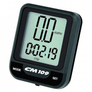 Велокомп'ютер Ciclo CM 109 (Cm10102109) зображення 1