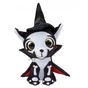 М'яка іграшка Lumo Stars Кіт Halloween Spooky (54984) - зменшене зображення 1
