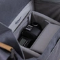 Фото-сумка Golla CAM BAG M Gray (G1754) - уменьшенное изображение 3