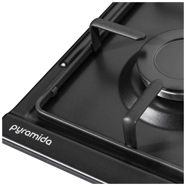 Варочна поверхня Pyramida PFE 604 BL H - picture 7