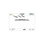 Щітка склоочисника Valeo 574098 - зменшене зображення 1
