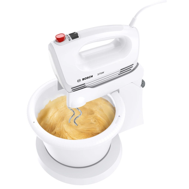 Міксер Bosch MFQ2600W - picture 2