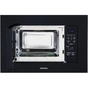 Мікрохвильова піч Interline MWS 420 ESA BA - зменшене зображення 6