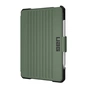 Чохол до планшета UAG Apple iPad Air 10.9" (5th Gen 2022) Metropolis SE, Olive (12329X117272) - зменшене зображення 2