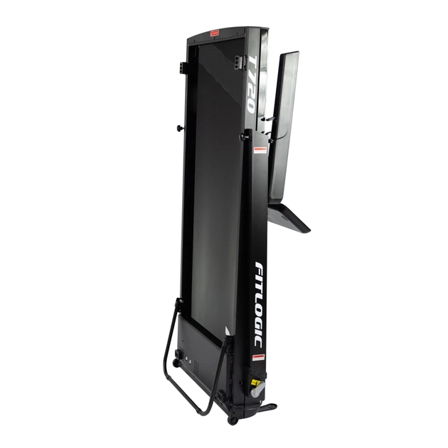 Бігова доріжка FitLogic T720 - зображення 4