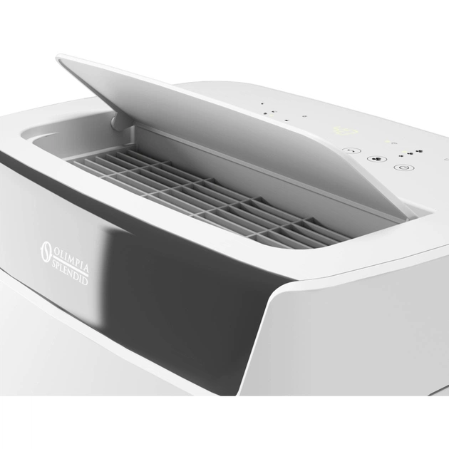 Осушувач повітря Olimpia Splendid OS-2064 - зображення 4