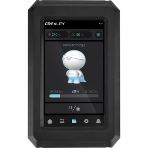 Екран для 3D-принтера Creality Display Kits 4.3" Touch Screen_480272 (4001050084) зображення 1