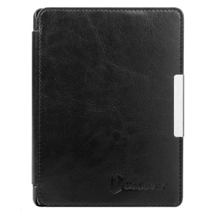 Чохол до електронної книги BeCover Ultra Slim BeCover Amazon Kindle 6 2016 Black (701856) зображення 1