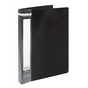 Папка з файлами Buromax Jobmax 60 sheets A4, black (BM.3621-01) - зменшене зображення 1