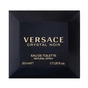 Парфумована вода Versace Crystal Noir 50 мл (8018365070264) - зменшене зображення 2