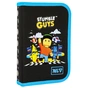 Пенал Yes твердий одинарний з двома клапанами Stumble Guys HP-04 (533747) - уменьшенное изображение 2