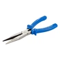 Плоскогубці Sigma довгогубці прямі 180мм сині (4357181) (4357181) - preview 5