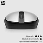 Мишка HP 240 Bluetooth Silver (43N04AA) - зменшене зображення 2