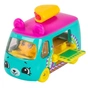 Машина Shopkins Cutie Cars S1 Тако Мандрівник (56595) - зменшене зображення 1