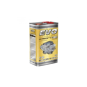 Моторна олива EVO ULTIMATE F 5W30 4л (U F 4L 5W-30) зображення 1