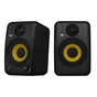 Студійний монітор KRK Systems GoAux 4 (234532) - зменшене зображення 2