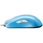 Мишка Zowie DIV INA S1 Blue-White (9H.N1HBB.A61) - уменьшенное изображение 2