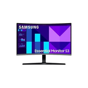 Монітор Samsung LS27D390GAIXCI зображення 1