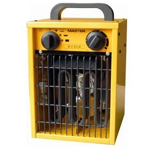 Обігрівач Master B 1.8 ECA (B1.8ECA) зображення 1