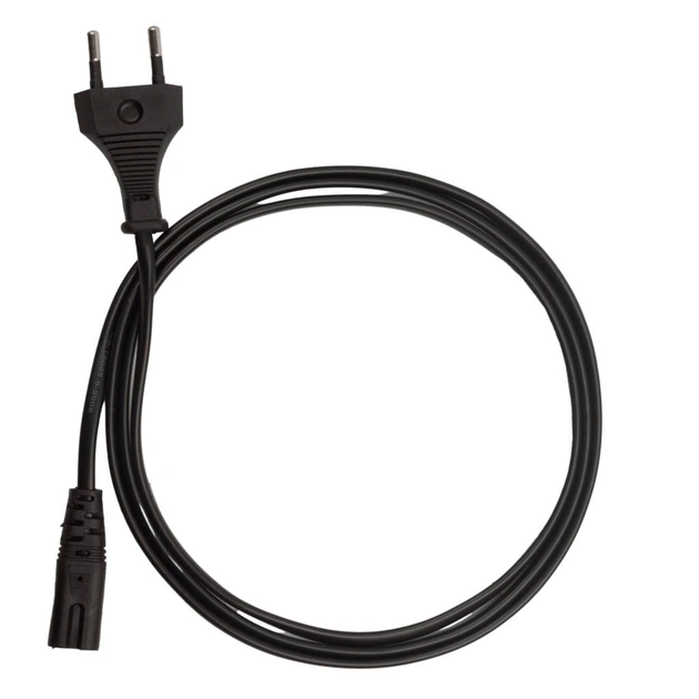 Кабель живлення C7 1.5m ProfCable (ProfCable8-150) - picture 5