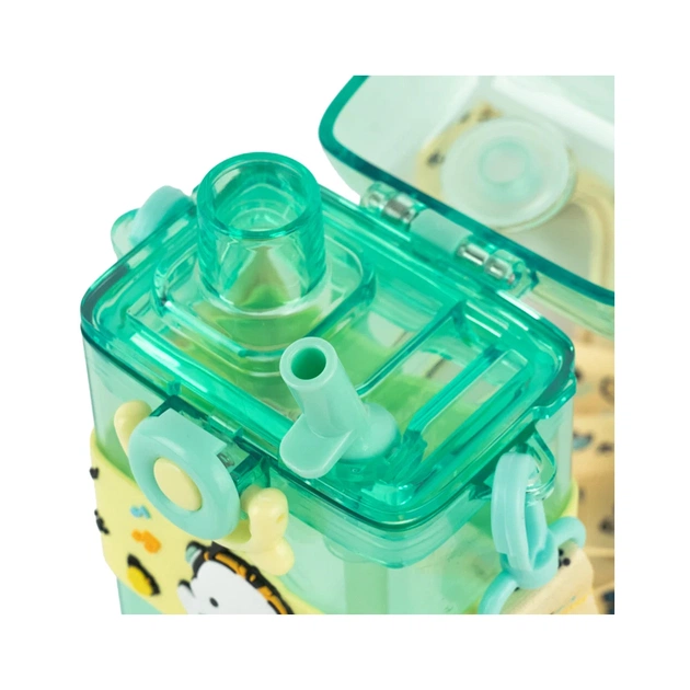 Пляшка для води Kite 1203, 500 мл, PC (PC26-1203) - picture 5