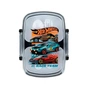 Ланч-бокс детский Kite Hot Wheels з наповненням 750 мл (HW26-181) - уменьшенное изображение 2