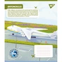 Зошит Yes Антонов. Моделі 12 аркушів лінія (767430) - зменшене зображення 6