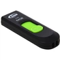 USB флеш накопичувач Team 64GB C141 Green USB 2.0 (TC14164GG01) - зменшене зображення 2