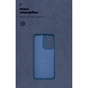 Чохол до мобільного телефона Armorstandart ICON OPPO Reno13 Pro 5G Camera cover Blue (ARM81894) - зменшене зображення 4