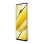 Мобільний телефон realme 11 4G 8/256GB Gold - зменшене зображення 9