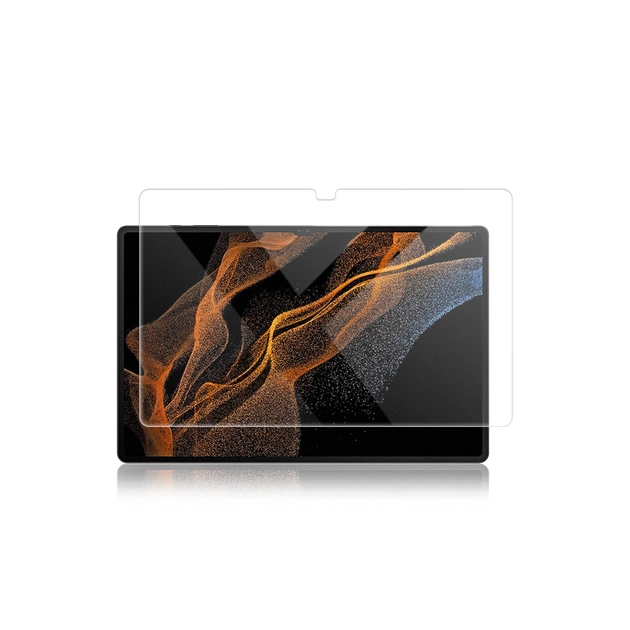 Скло захисне BeCover Samsung Tab S8 Ultra 5G (SM-X900/SM-X906)/S9 Ultra 5G (SM-X910/SM-X916B) 14.6" (707492) - зображення 1
