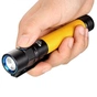 Ліхтар Olight S2A Baton жовтий (S2A YL) - зменшене зображення 4