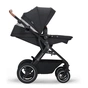 Коляска Kinderkraft 3 в 1 B-Tour Deep Black (KSBTOU00BLK3000) (5902533918966) - зменшене зображення 9