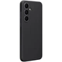 Чохол до мобільного телефона Samsung Galaxy S25 FE (S731) Kindsuit Case Black (EF-VS731PBEGWW) - зменшене зображення 2