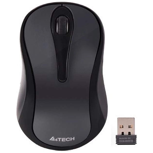 Мишка A4Tech G3-280A (4711421893602) - зображення 1