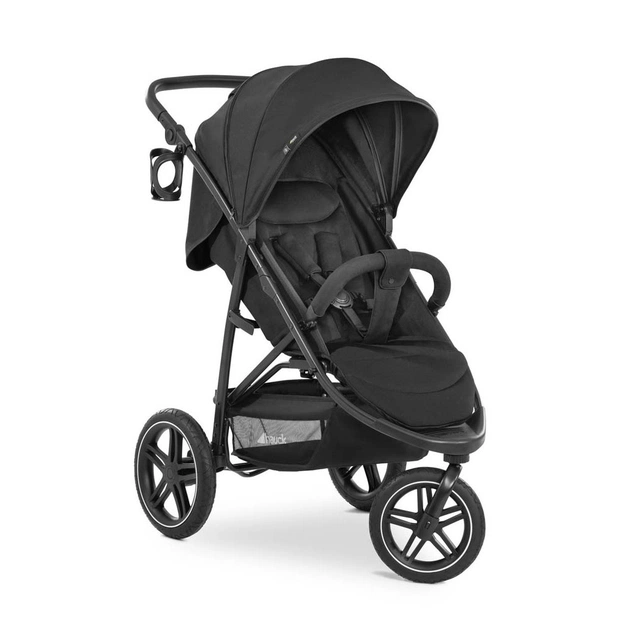 Коляска Hauck Rapid 3R Black (14854-9) - изображение 1